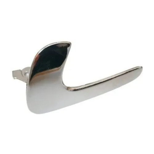 Manilla Interna Plastica Cromada 00-05 Izquierda Gol/ Parati/ Saveiro