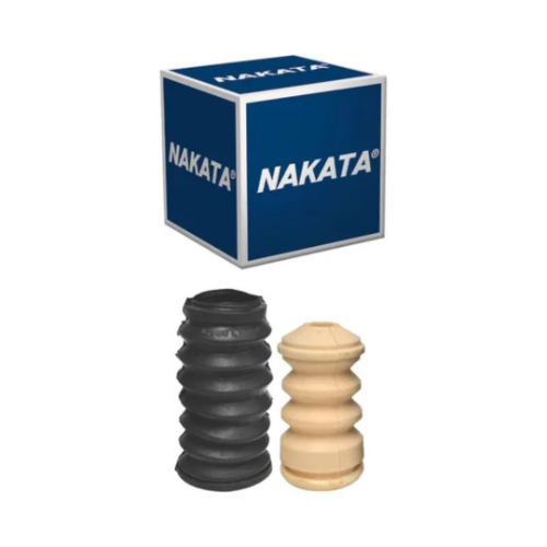 Kit Guardapolvo Trasero NAKATA Gol/ Parati / Saveiro