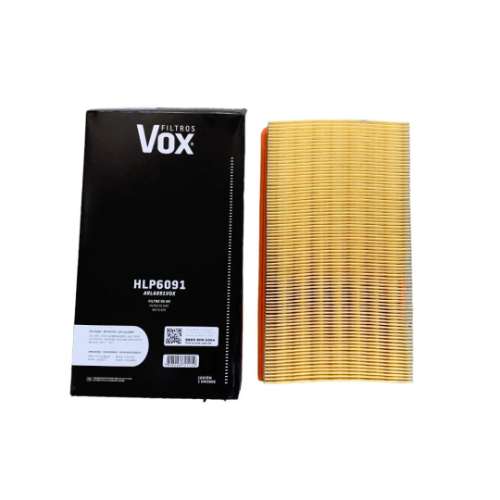 Filtro Aire VOX Gol/ Parati/ Saveiro