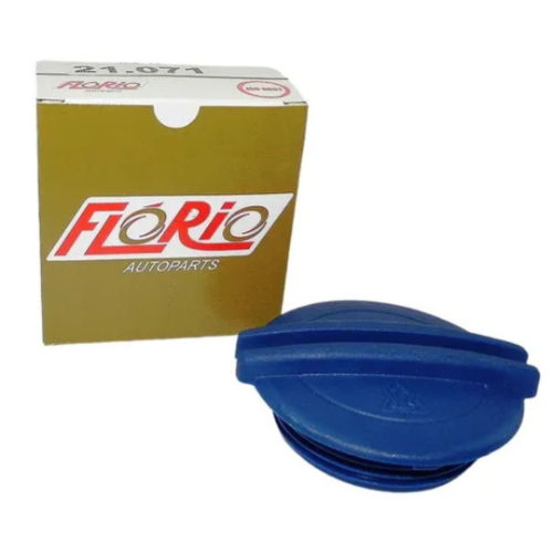 Tapa Reservorio Agua FLORIO Fox/ Polo/ Ibiza/ Bora