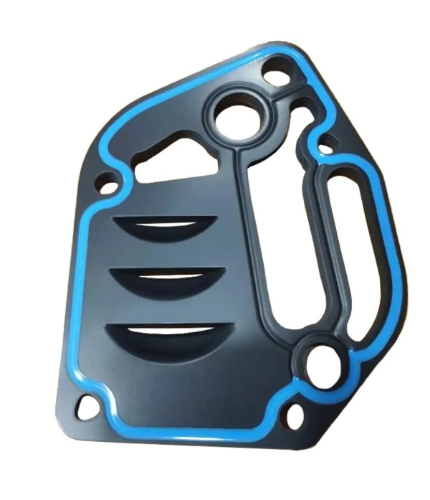 Empacadura Bomba Aceite Bora/ Golf/  New Beetle