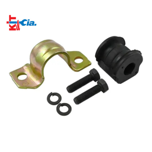 Buje Goma Barra Estabilizadora KIT CIA Fox/ Crossfox/ Spacefox