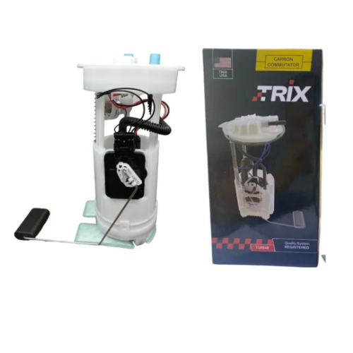 Modulo Gasolina Completo TRIX Fox/ Crossfox/ Spacefox/ Polo 1.6