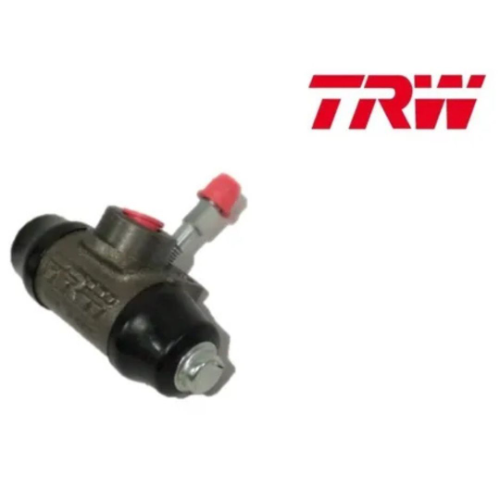 Cilindro Freno Trasero TRW Gol/ Fox/ Polo/ Ibiza/ Jetta/ Golf