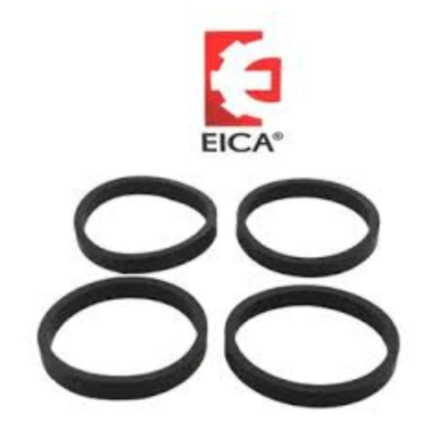 Gomas Multiple Admisión 4 und EICA Fox/ Crossfox/ Spacefox