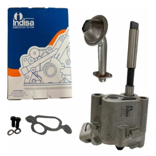 Bomba Aceite INDISA Gol/ Parati/ Saveiro/ Golf/ Vento/ Jetta 1.8