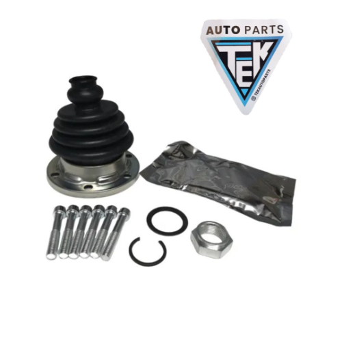 Kit Goma Homocinética TEK PARTS Fox/ Crossfox/ Spacefox/ Polo 1.6