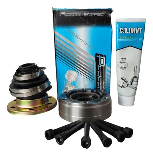 Junta Homocineta 33 Dientes PERFECT Gol/ Ibiza/ Jetta 1.8/Vento/ Escarabajo