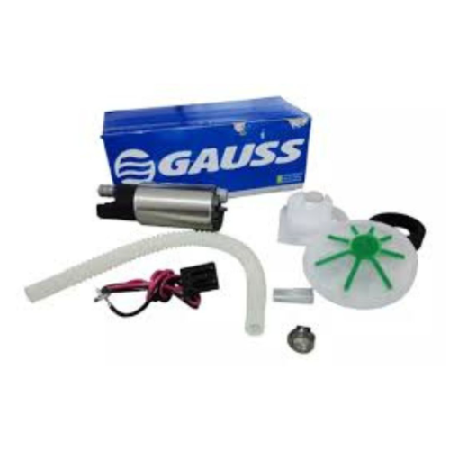 Pila Bomba Gasolina GAUSS 2068 Todos los Carros 4 Cilindros