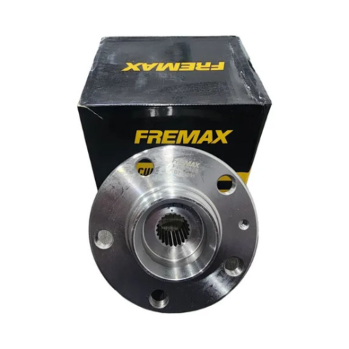 Mozo Cubo Rueda Delantero 5 Huecos FREMAX Fox/ Polo 1.6/ Ibiza 1.6
