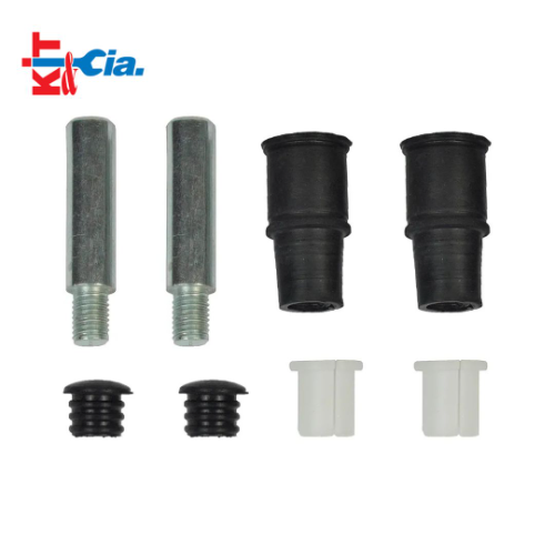 Kit Antirruido Caliper o Mordaza KITCIA Gol/ Fox/ Fiesta/ Polo 1.6