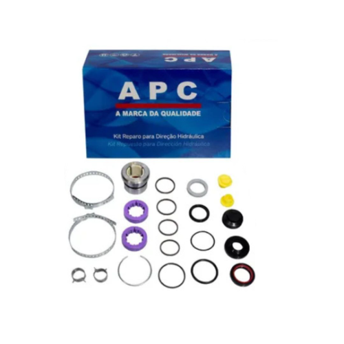 Kit Reparación Cajetín 10-14 APC Fox/ Polo/ Seat Ibiza 1.6