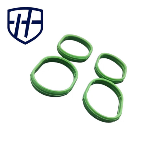 Gomas Múltiple Admisión 4 und HAMBURG PARTS Bora/ Jetta/ A3/  Golf/ Octavia