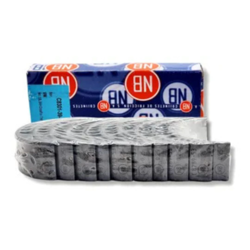 Conchas Bancada 010/0.25 NB Gol/ Golf/ Jetta/ Vento 1.8