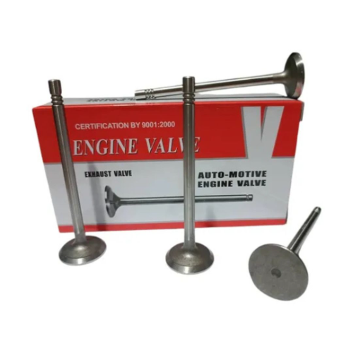 Valvula Escape 6mm ENGINE VALVE Fox/ Crossfox/ Spacefox/ Polo 1.6