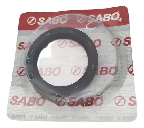 Estopera Tambor Rueda Trasera SABO Gol/ Parati/ Saveiro