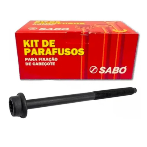 Tornillo Cámara SABO Fox/ Crossfox/ Spacefox/ Polo 1.6