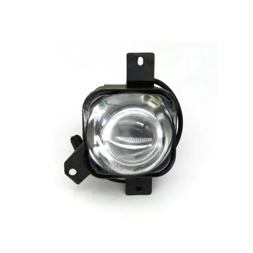 Faro Neblina Izquierda 00-02 Gol ( Otros Carros Adaptable)