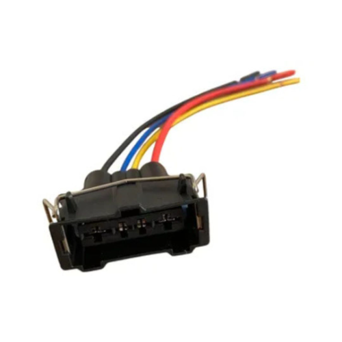 Conector Tapa Modulo Gasolina TC-CHICOTES Gol/ Parati/ Saveiro
