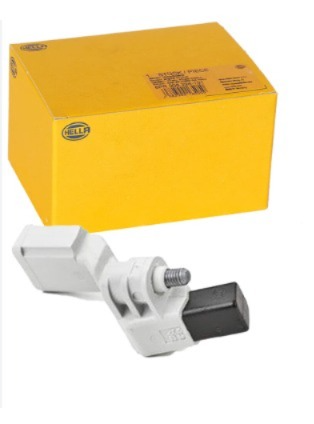 Sensor Posicion Cigueñal No Imantado Aro Liso HELLA Fox/ Polo 1.6/ Bora/ Ibiza