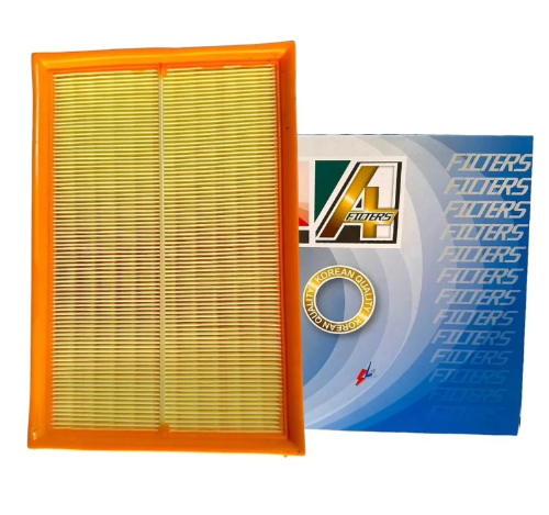 Filtro Aire FILTER 05-09 Fox/ Crossfox/ Spacefox