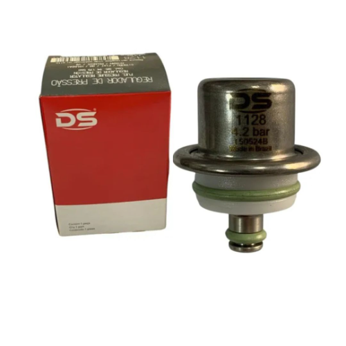 Regulador Presión Gasolina 4.2 Bar DS Fox/ Spacefox/ Crossfox/ Polo/ Seat 1.6