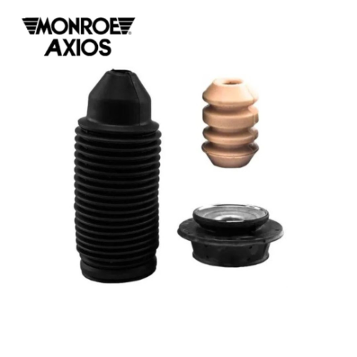 Kit Base Amortiguador Delantero AXIOS MONROE Gol/ Parati/ Saveiro