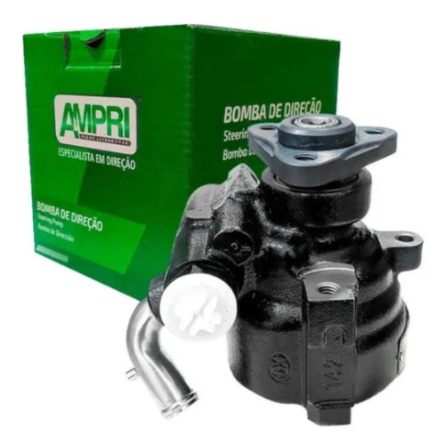 Bomba Direccion Hidráulica AMPRI Orig Gol/ Parati/ Saveiro