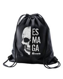 SACOLA TIPO MOCHILA ESMAGA - GROWTH SUPPLEMENTS