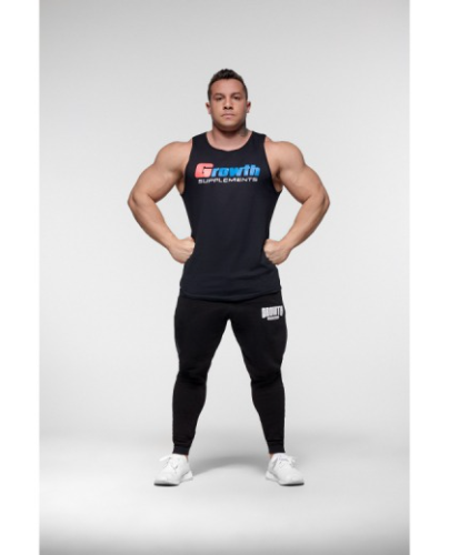 REGATA (REG PRETA) - GROWTH SUPPLEMENTS