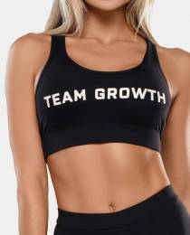 TOP TEAM GROWTH - GROWTH SUPPLEMENTS Tamanho: P
