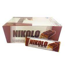 NIKOLO ORIGINAL