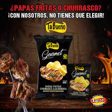 PAPA CHURRASCO