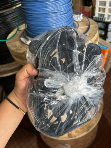 ramal negro 40 pc