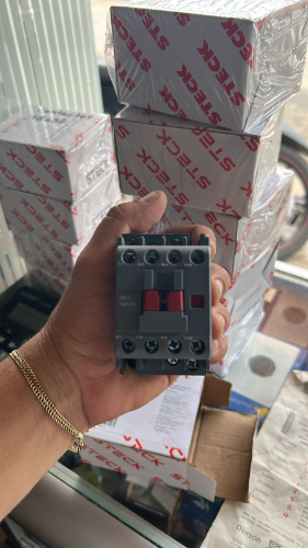 contactor 32 amp steck