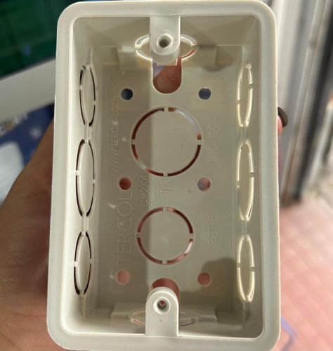 caja 5800 TERCOL