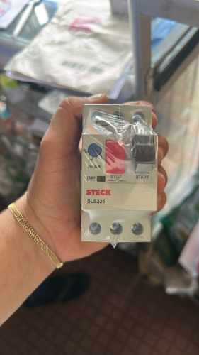 guardamotor 24-32 steck