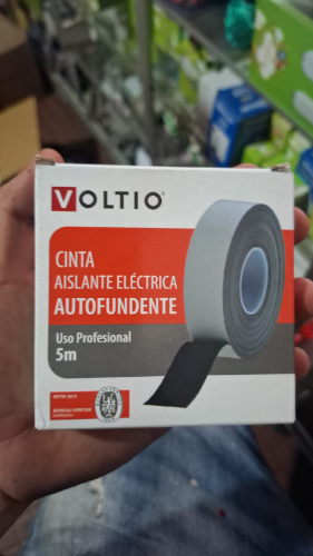 cintautofundente voltio