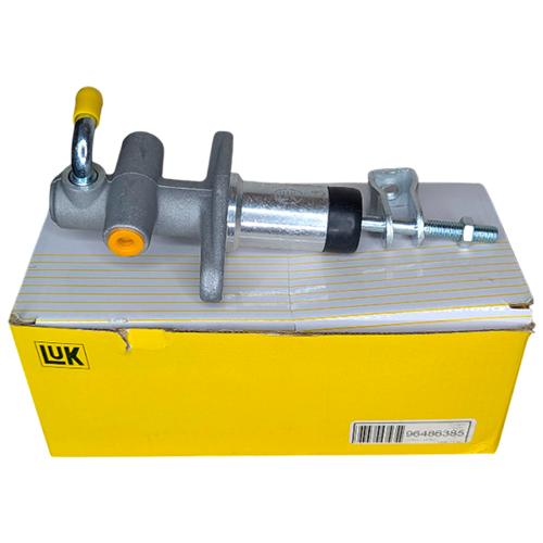 Bombin Superior Clutch Optra Limited LUK