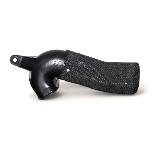 Ducto Superior Resonador Optra GM