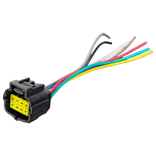 Conector Cuerpo Aceleracion Spark DIAMOND
