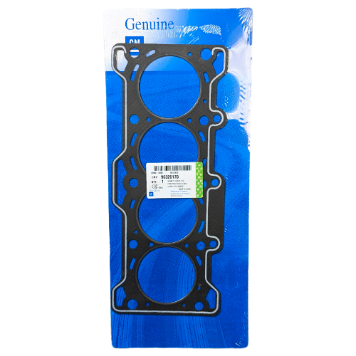 Empacadura Camara Spark GM
