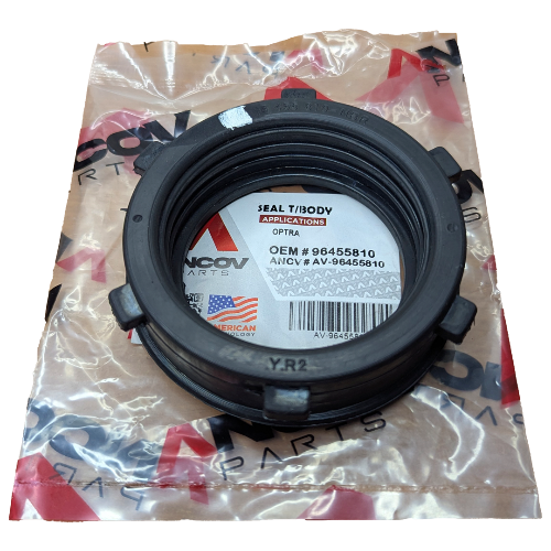 Goma Union Cuerpo Aceleracion Optra ANCOV