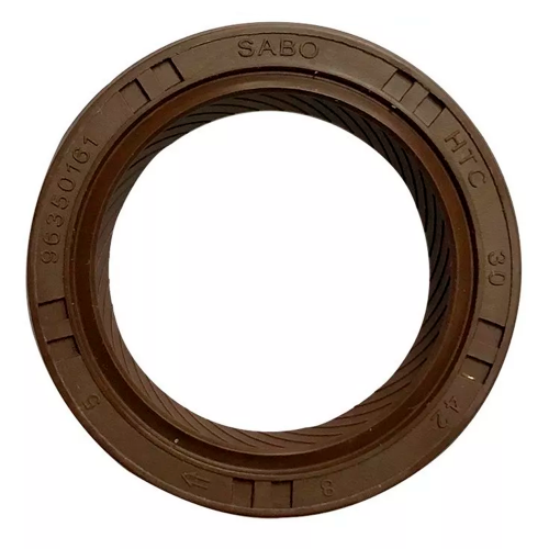 Estopera Delantera Cigueñal Aveo Optra Design GM