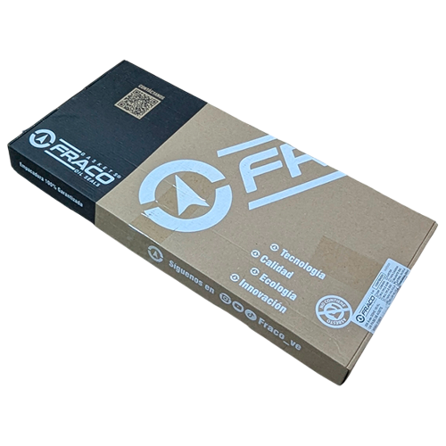 Kit Empacadura 1H Aveo FRACO
