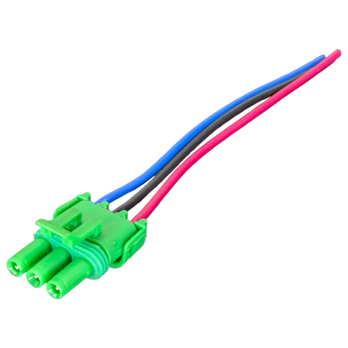 Conector Sensor MAP Corsa DIAMOND