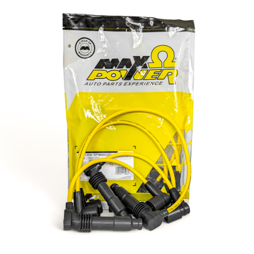 Cables Bujias Optra MAX POWER
