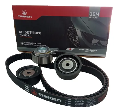 Kit Correa Tiempo Optra Design TAIKEN