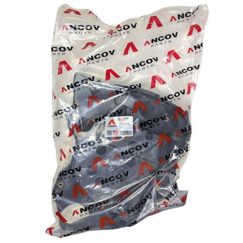 Tapa Kit Correa Tiempo Aveo ANCOV