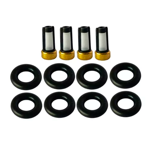 Kit Microfiltro Inyector Aveo KOREA